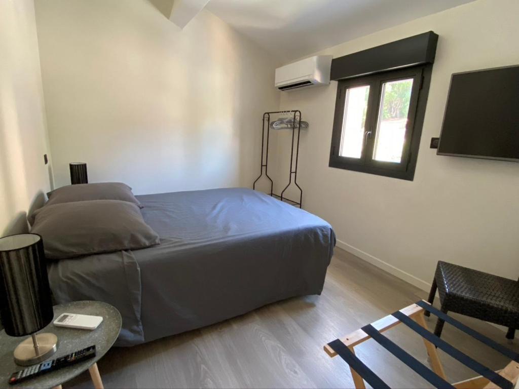Residence Le Provence Le Lavandou Bagian luar foto