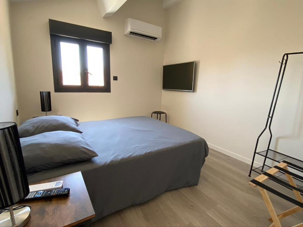 Residence Le Provence Le Lavandou Bagian luar foto